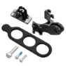 Igpsport S81 multi mount till GoPro