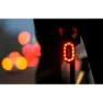 Igpsport Sr Mini Bakljus, Black, 30 Lumens