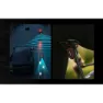 Igpsport Sr Mini Bakljus, Black, 30 Lumens
