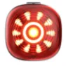 Igpsport TL30 Smart Baklampa