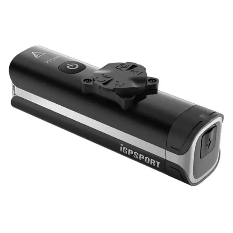 Igpsport Vs1200 M80 Framlampa, Black, 1200 Lumens Igpsport Vs1200 M80 Framlampa, Black, 1200 Lumens