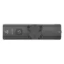 Igpsport Vs1200 M80 Framlampa, Black, 1200 Lumens
