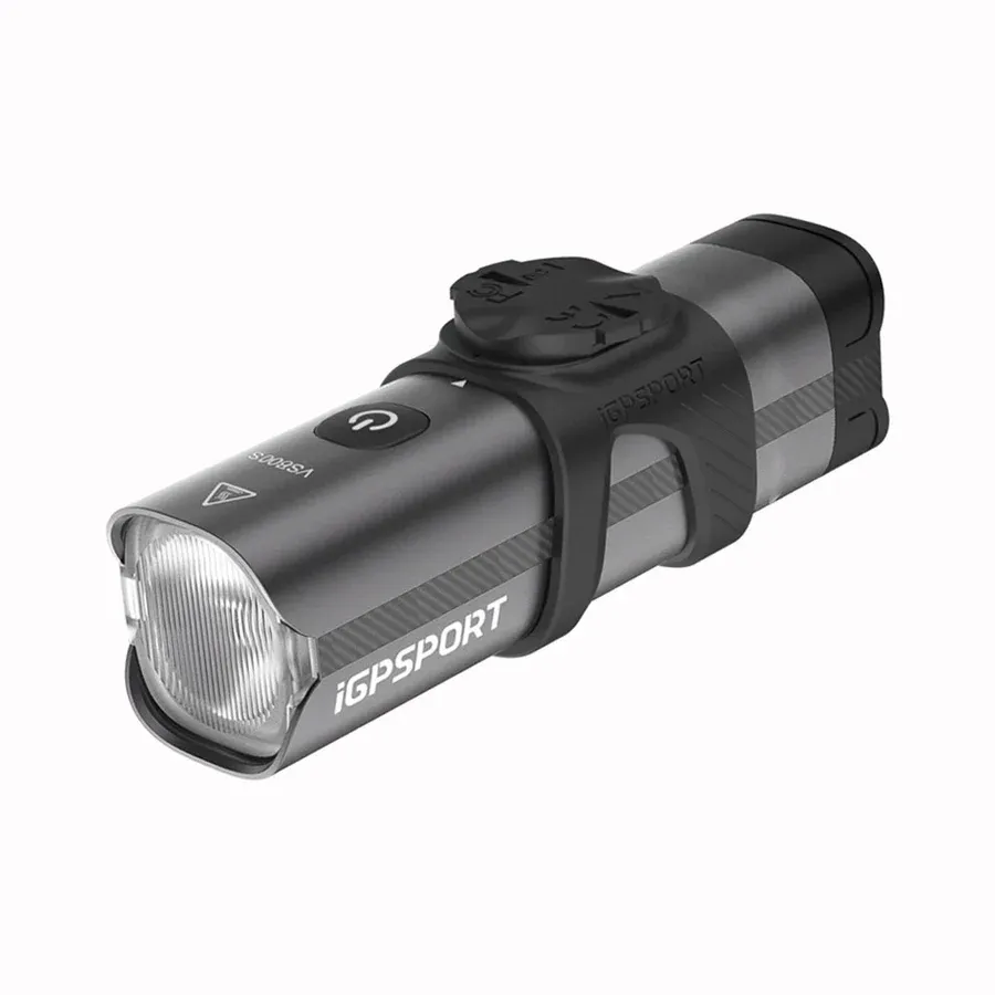 Igpsport VS800S framlampa Igpsport VS800S framlampa