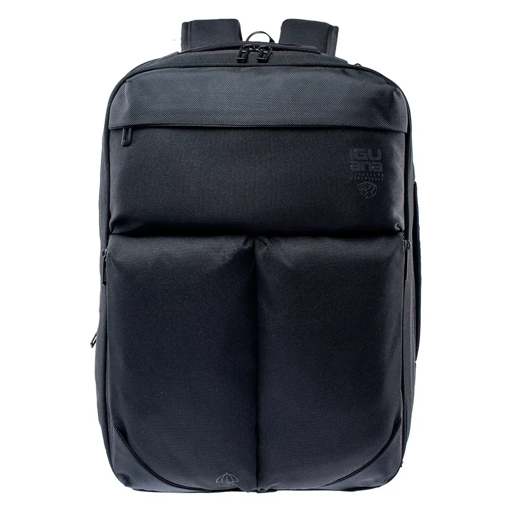 Iguana Calator 39l Ryggsäck, Black
