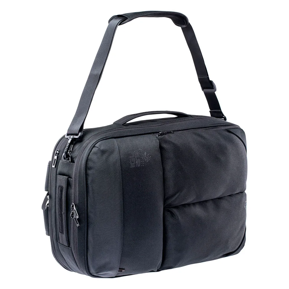 Iguana Calator 39l Ryggsäck, Black