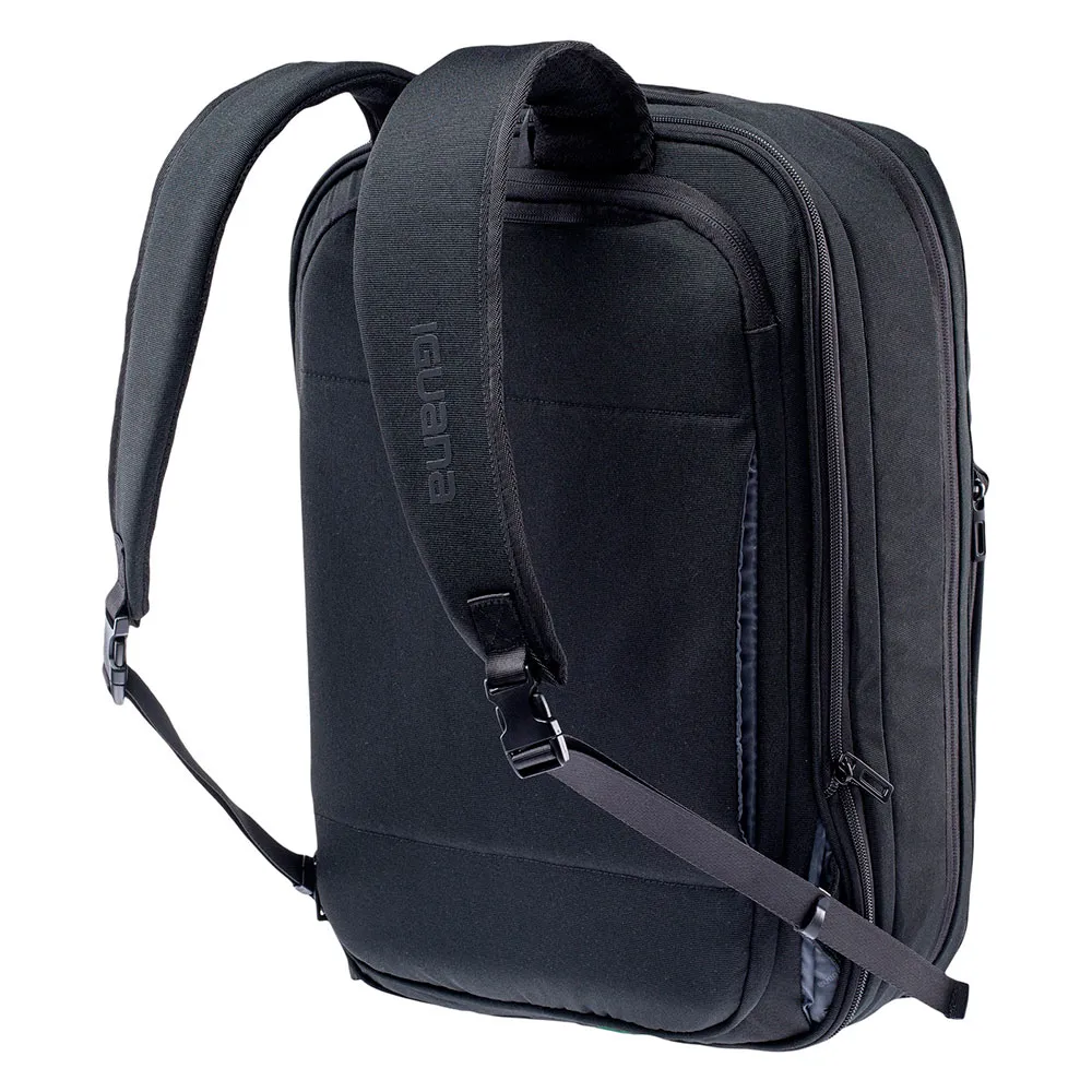 Iguana Calator 39l Ryggsäck, Black