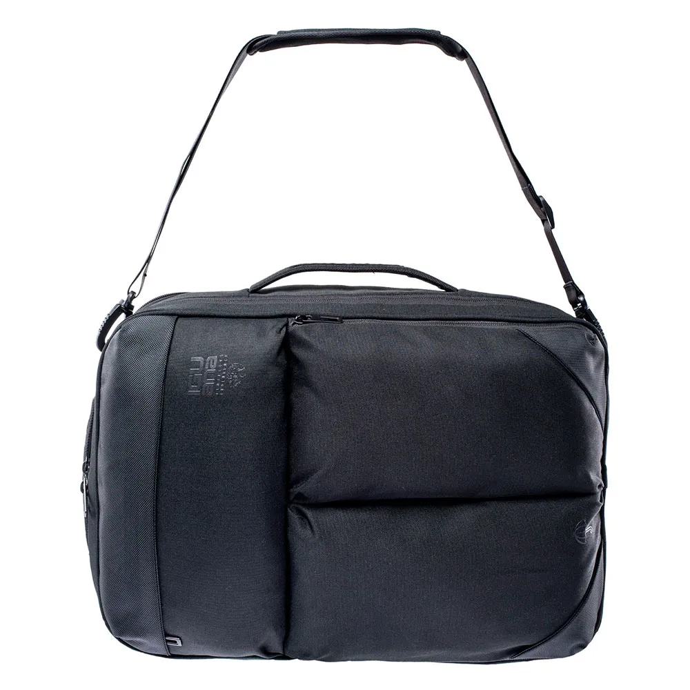 Iguana Calator 39l Ryggsäck, Black