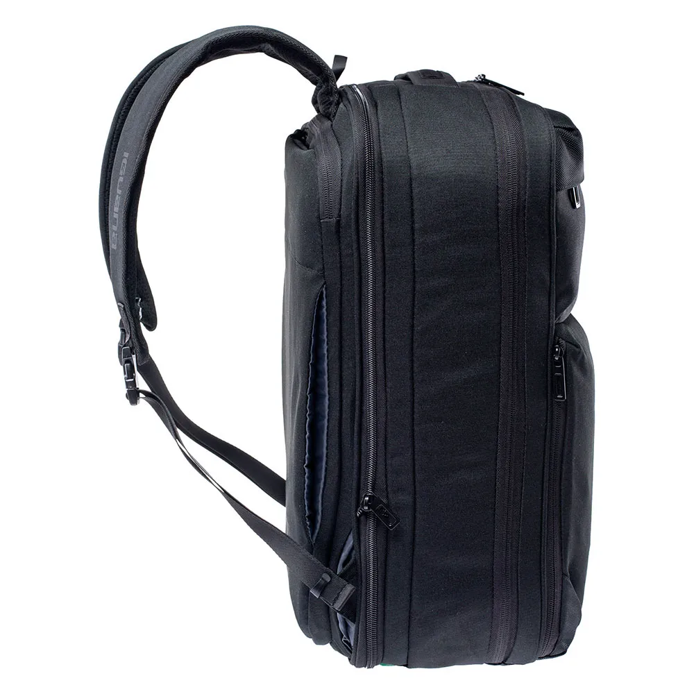 Iguana Calator 39l Ryggsäck, Black