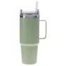 Iguana Conly 900ml Termosmugg, Frosty green, One Size