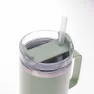 Iguana Conly 900ml Termosmugg, Frosty green, One Size