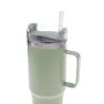 Iguana Conly 900ml Termosmugg, Frosty green, One Size