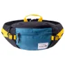 Blue / black / yellow