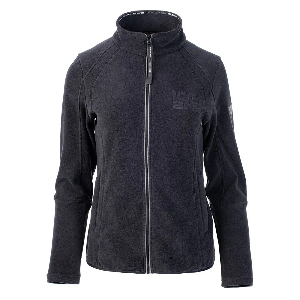 Iguana Govio Fleece