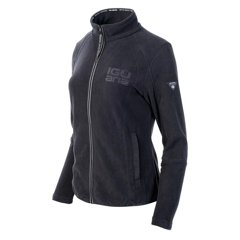 Iguana Govio Fleece
