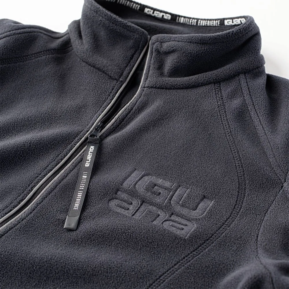 Iguana Govio Fleece