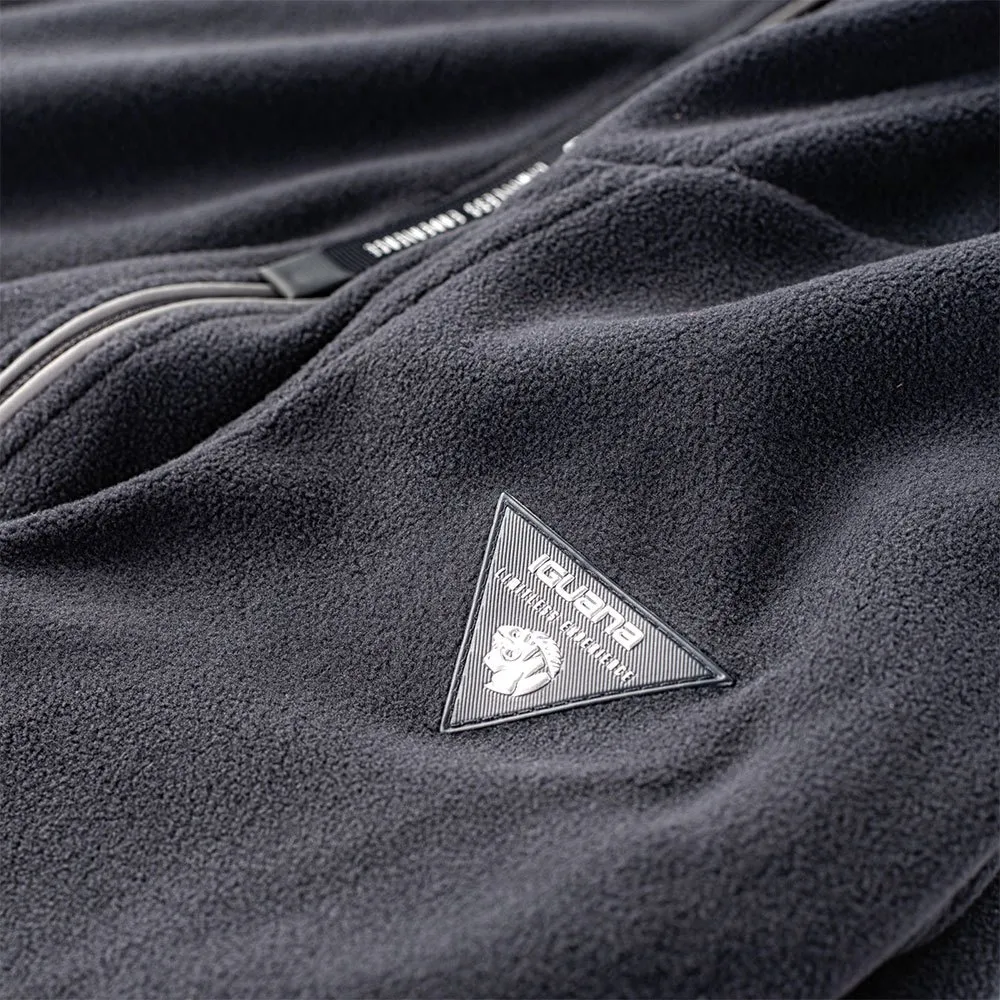 Iguana Govio Fleece