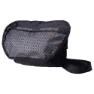 Iguana Heka 1.5l Midjeväska, Black