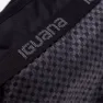 Iguana Heka 1.5l Midjeväska, Black