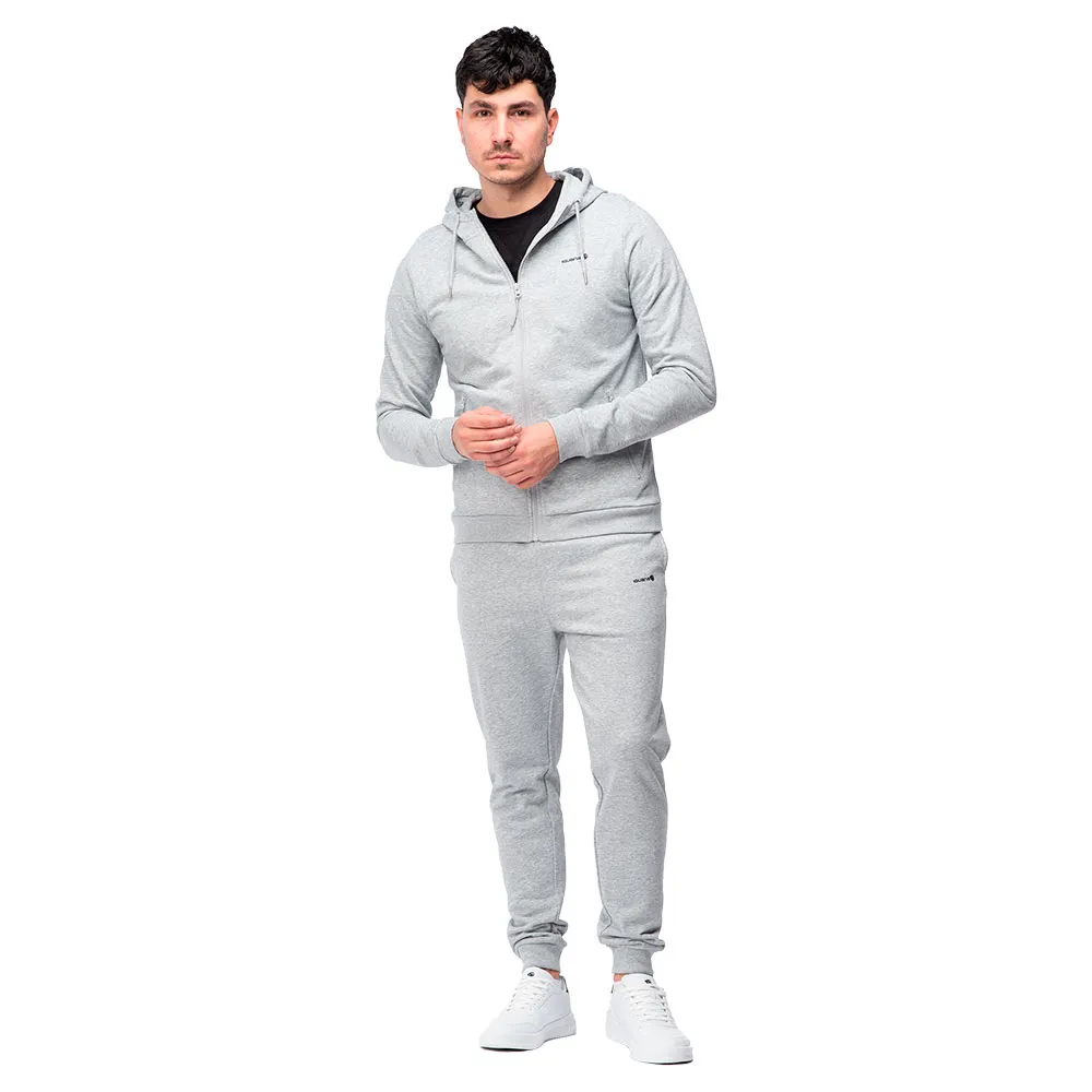 Iguana Ianto Sweatshirt Med Dragkedja Iguana Ianto Sweatshirt Med Dragkedja