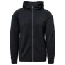 Iguana Igno Sweatshirt Med Dragkedja