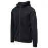 Iguana Igno Sweatshirt Med Dragkedja