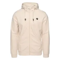 Iguana Jua Sweatshirt Med Dragkedja