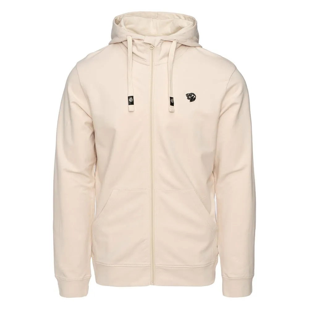 Iguana Jua Sweatshirt Med Dragkedja