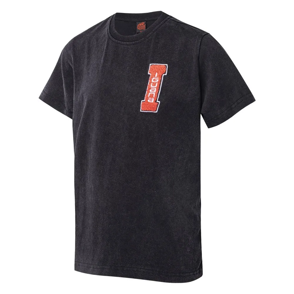 Iguana Kiori T-shirt Med Korta ärmar