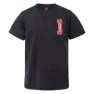 Iguana Kiori T-shirt Med Korta ärmar
