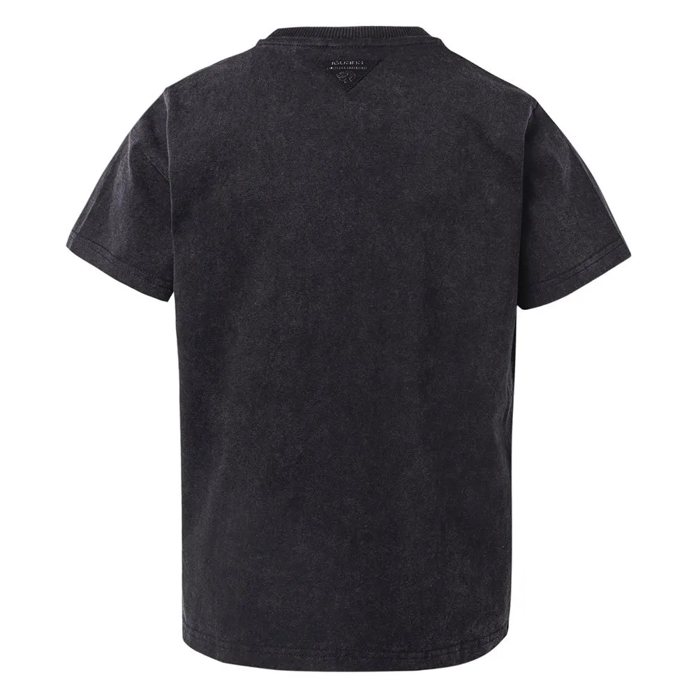 Iguana Kiori T-shirt Med Korta ärmar Iguana Kiori T-shirt Med Korta ärmar