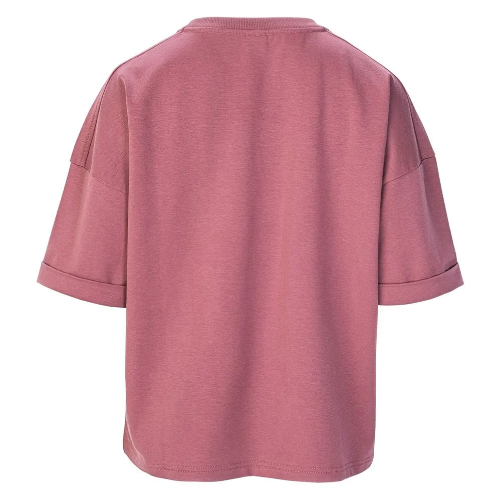 Iguana Larita T-shirt Med Korta ärmar Iguana Larita T-shirt Med Korta ärmar
