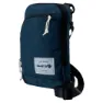 Iguana Megera 1l Midjeväska, Navy / black