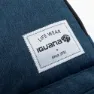 Iguana Megera 1l Midjeväska, Navy / black