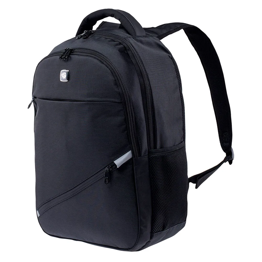 Iguana Mister 20l Ryggsäck, Black