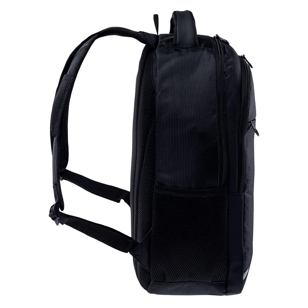 Iguana Mister 20l Ryggsäck, Black