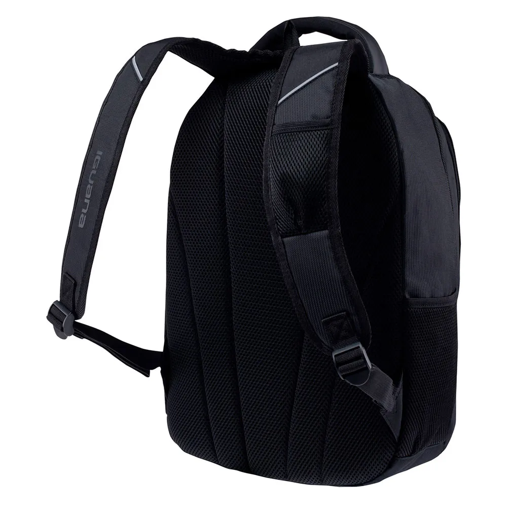 Iguana Mister 20l Ryggsäck, Black