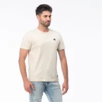 Iguana Mwezi T-shirt Med Korta ärmar