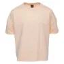 Iguana Mwezi T-shirt Med Korta ärmar