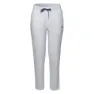 Iguana Nibato Byxor, Melange white 2