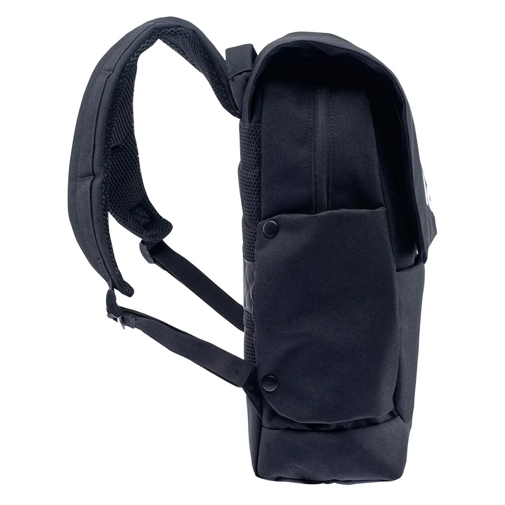 Iguana Oldschool 15l Ryggsäck, Black Iguana Oldschool 15l Ryggsäck, Black