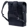 Iguana Oldschool 15l Ryggsäck, Black
