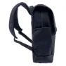 Iguana Oldschool 15l Ryggsäck, Black