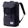Iguana Picni 22l Ryggsäck, Grey melange / black