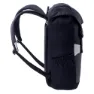 Iguana Picni 22l Ryggsäck, Grey melange / black