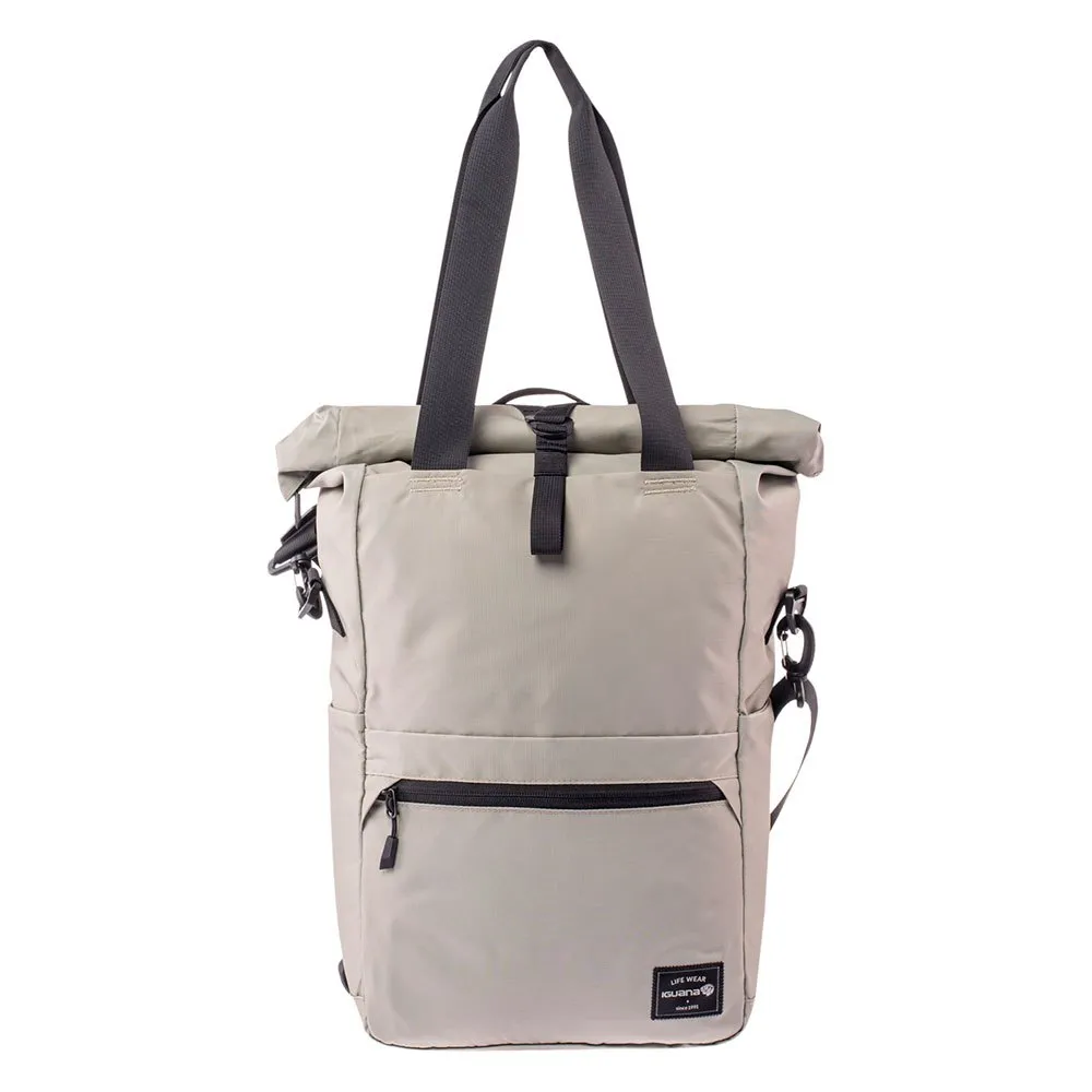 Iguana Rollin 24l Ryggsäck, Dark sand