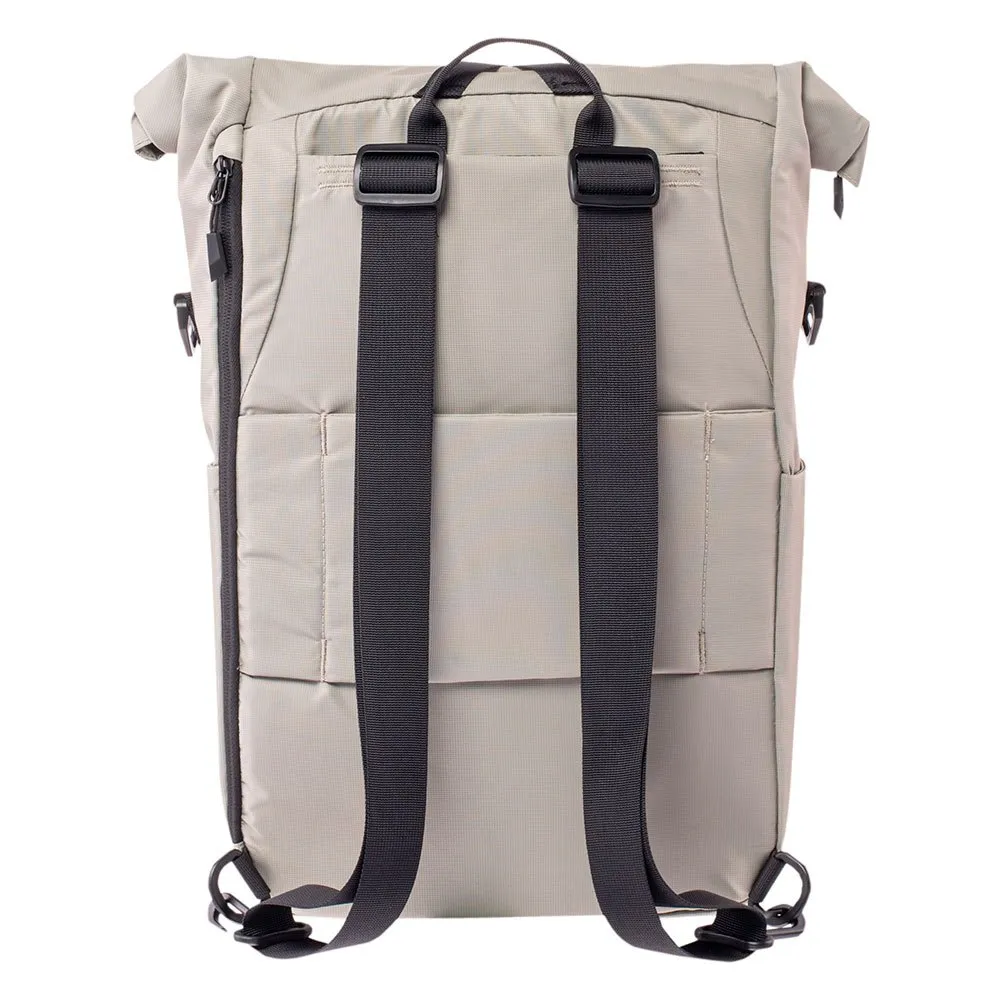 Iguana Rollin 24l Ryggsäck, Dark sand