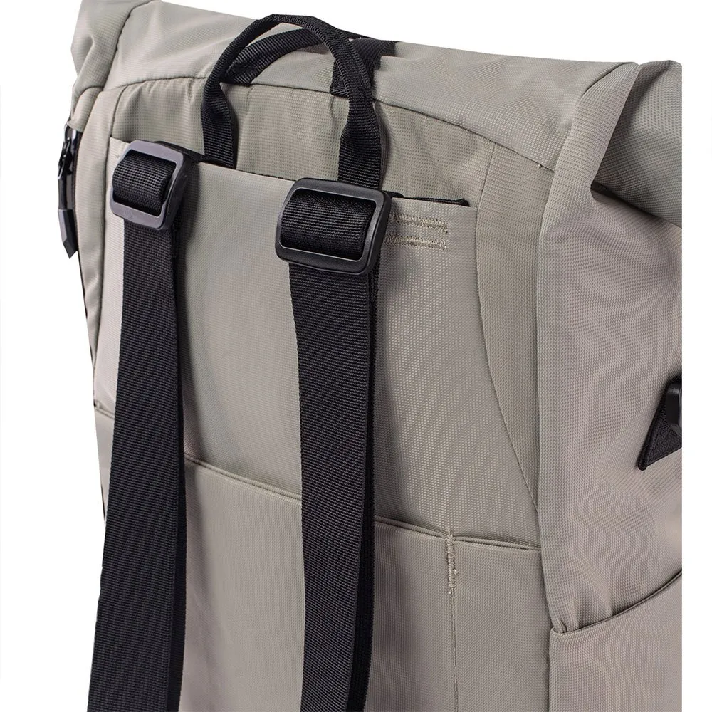 Iguana Rollin 24l Ryggsäck, Dark sand