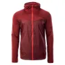 Iguana Scone Sweatshirt Med Dragkedja