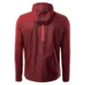 Iguana Scone Sweatshirt Med Dragkedja