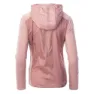 Iguana Scone Sweatshirt Med Dragkedja